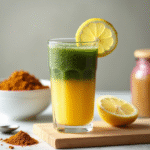 Natural Mounjaro Recipe