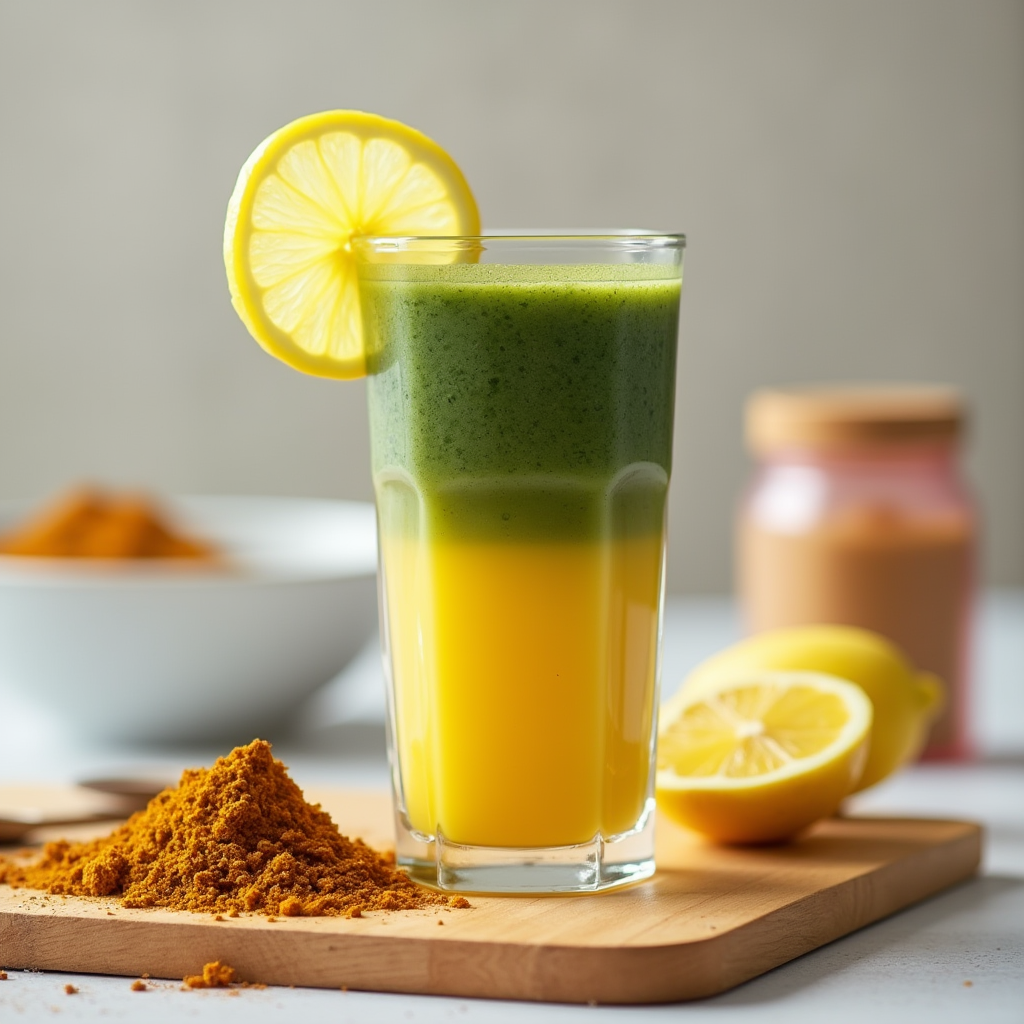 Natural Mounjaro Recipe