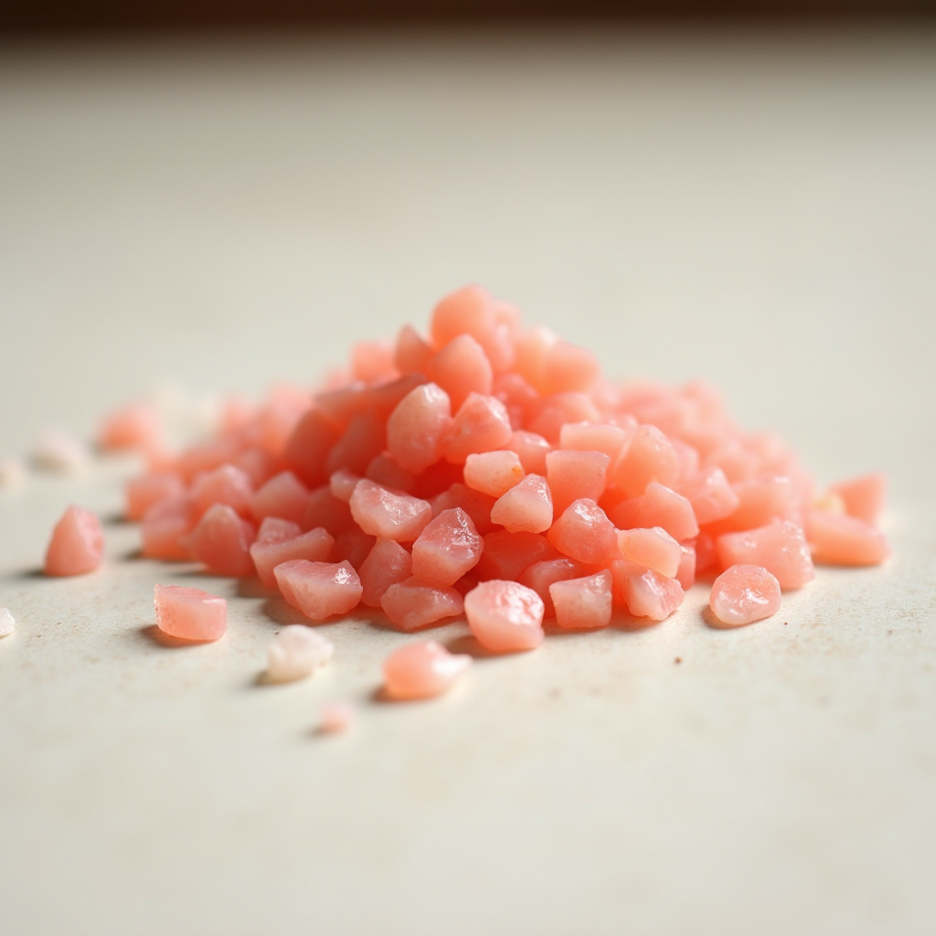 Pink Salt Recipe for Weight Loss
